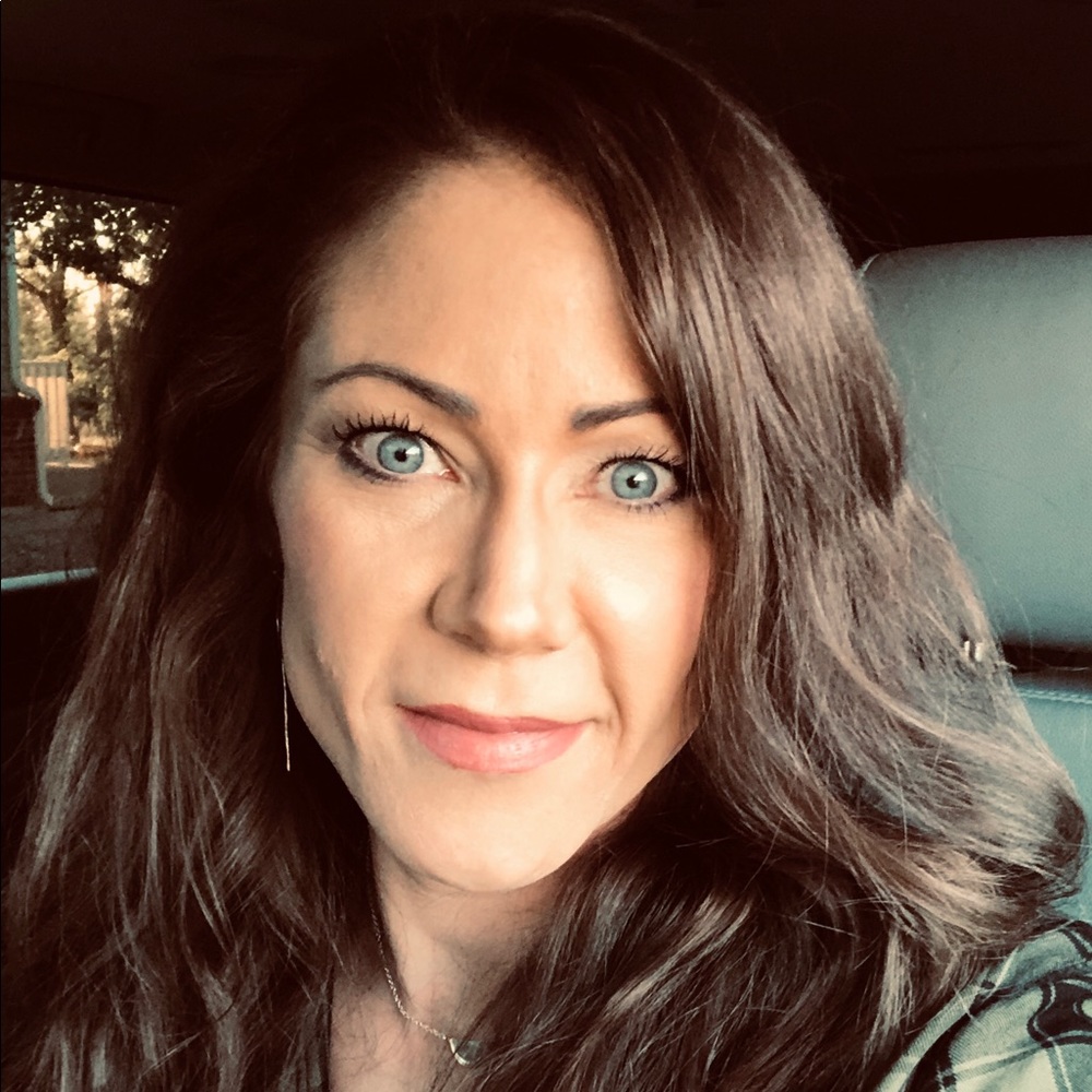 Meet your Posher, Tiffany